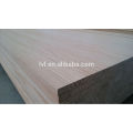 radiate pine Edge glued laminated board